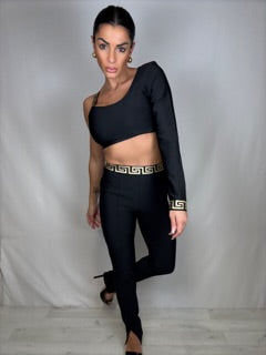 Coordinato DEA GRECA