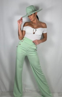 Pantalone Smeraldo