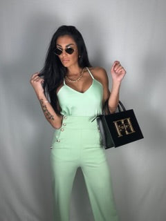 Canotta Mint