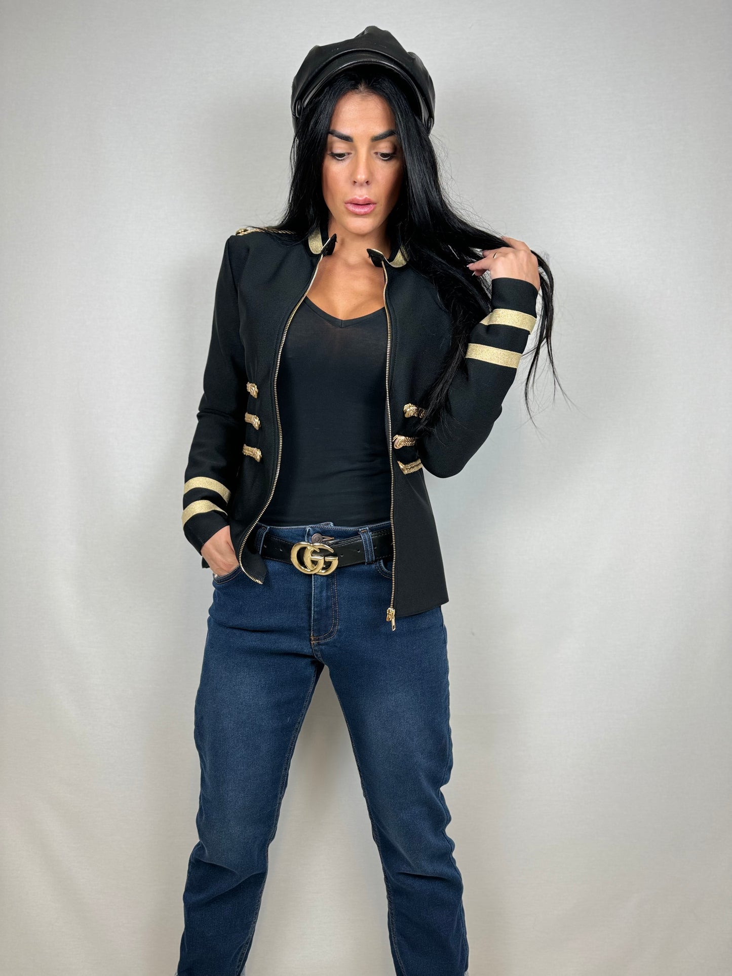 Jeans regular