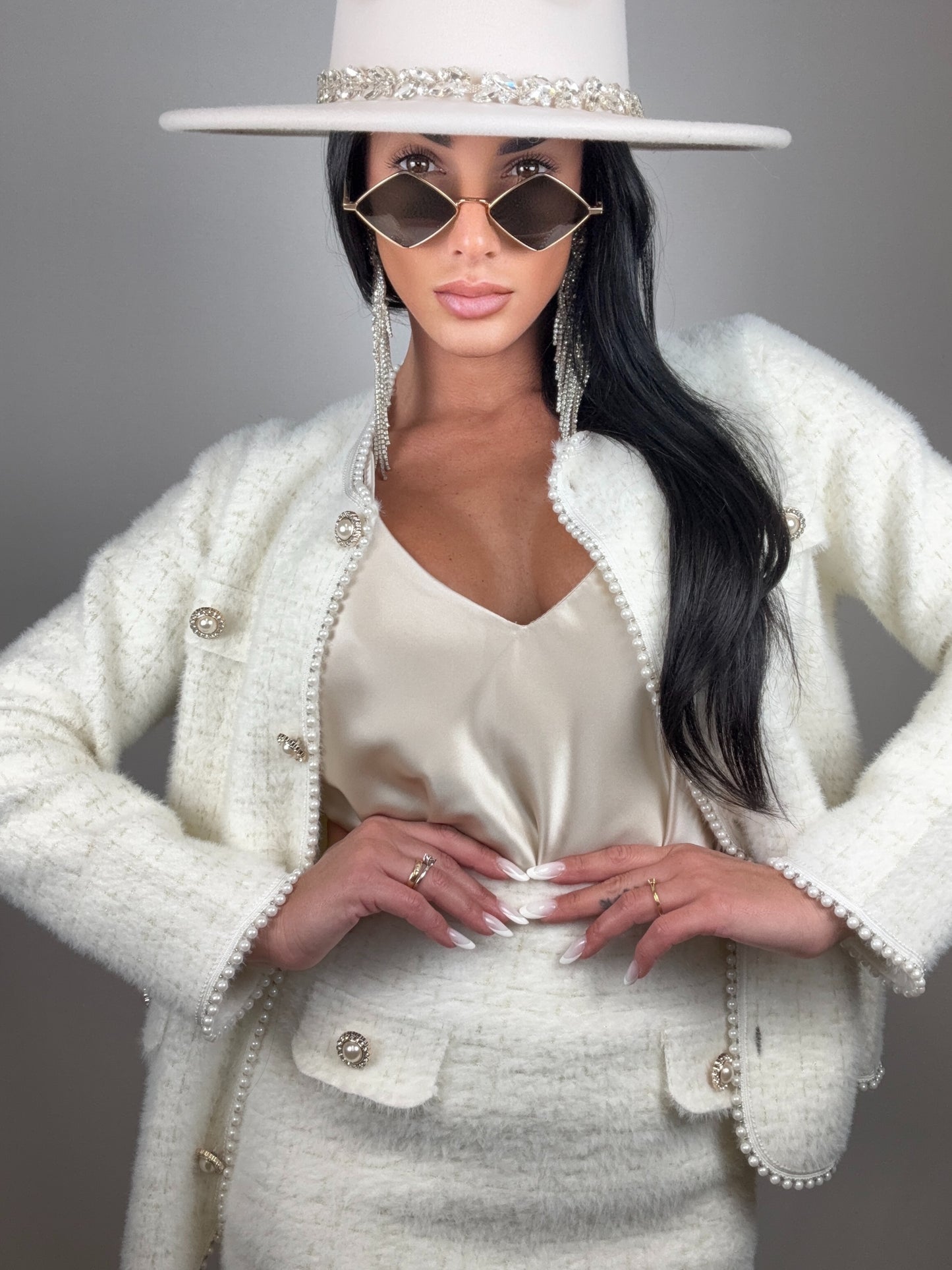 Coordinato Chanel