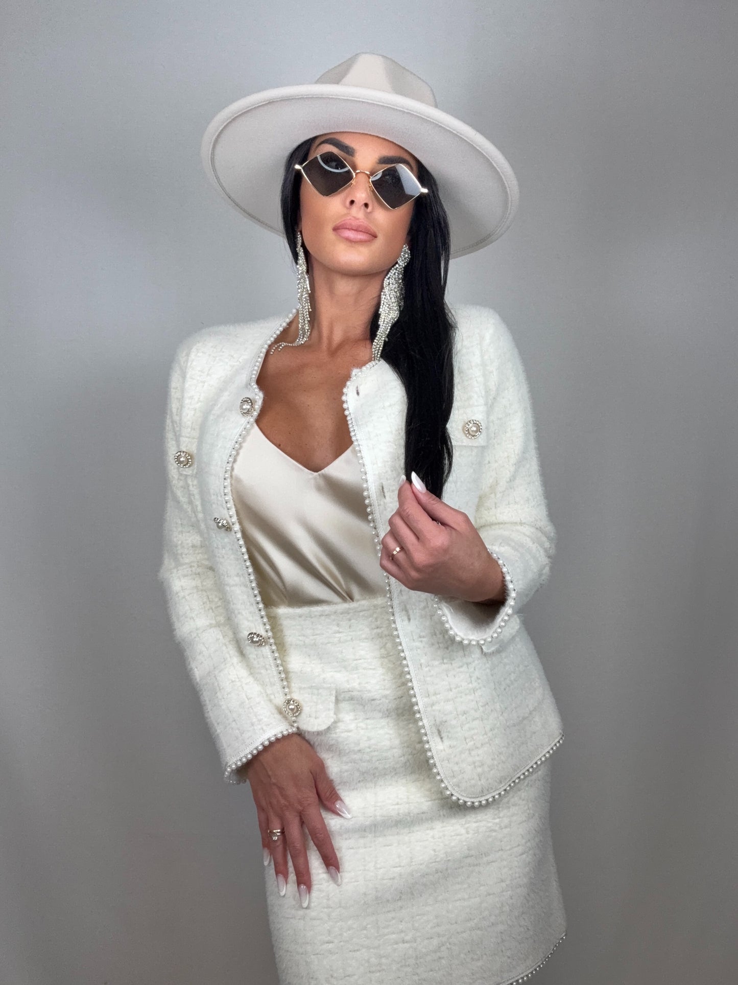 Coordinato Chanel