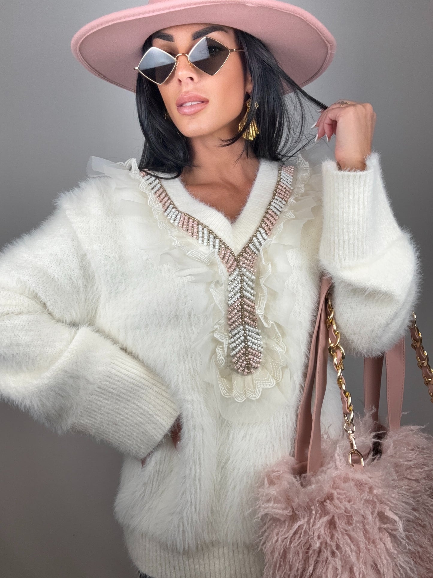 Maglione softly
