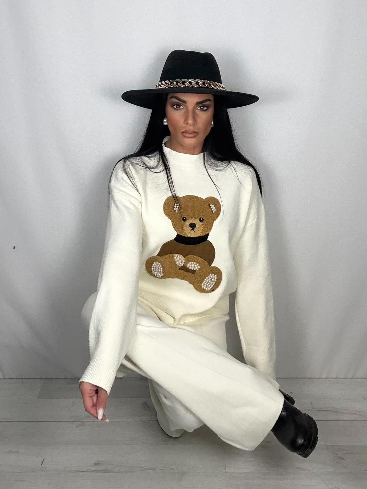 Coordinato Teddy