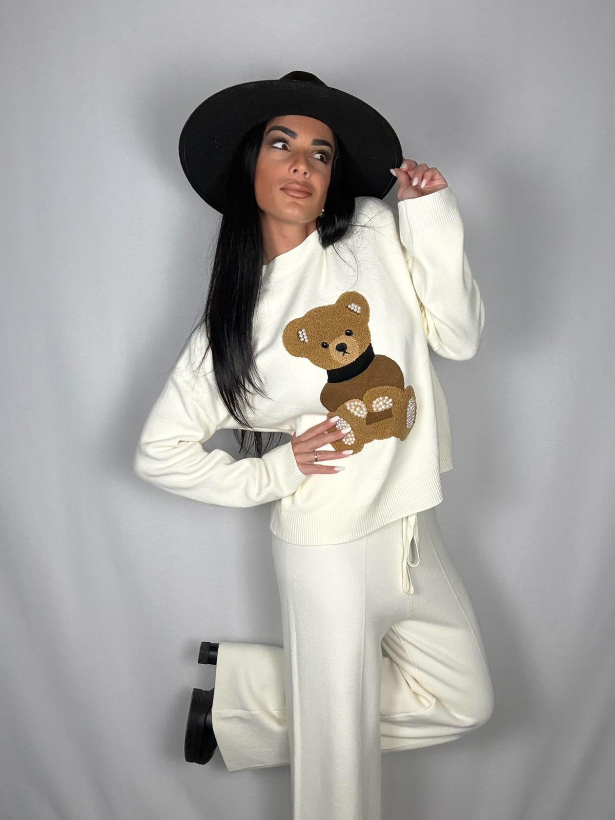 Coordinato Teddy