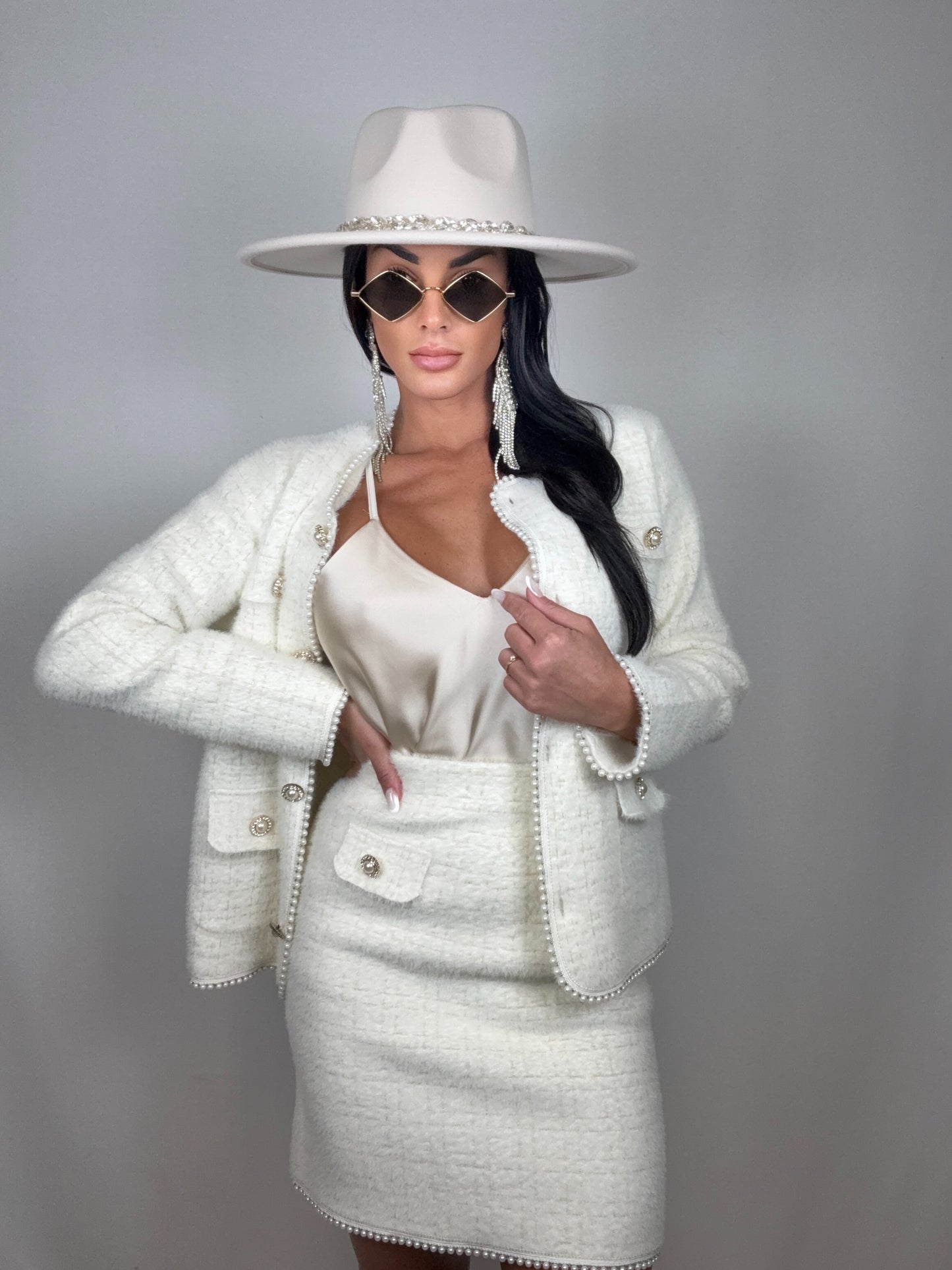 Coordinato Chanel