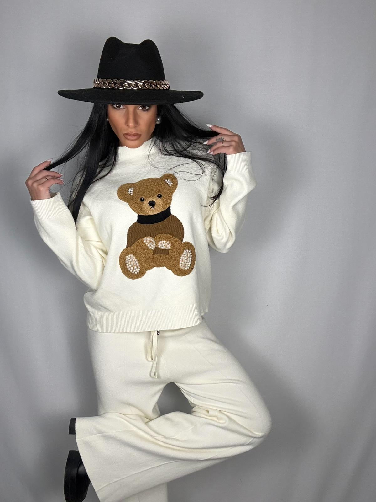 Coordinato Teddy